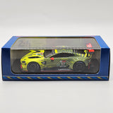 Spark Aston Martin Vantage #97 AMR Winner LMGTE Pro 24Hrs Le Mans 2020 1/43 Scale