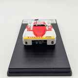 Trofeu DSN Chevron B36 #20 J.-P. Grand 24Hrs Le Mans 1980 1/43 Scale DSN121