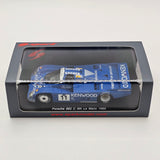 Spark Porsche 962C #11 Kenwood Kremer Racing 24Hrs Le Mans 1985 1/43 Scale