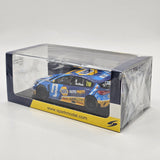 Spark Ford Focus #116 Ashley Sutton BTCC 2025 Knockhill 1/43 Scale UK028