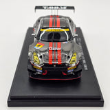 EBBRO Nissan GT-R GT3 GT300 #0 GAINER Super GT 2016 1/43 Scale