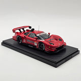 EBBRO Honda NSX GT500 #17 Rolling Stone Real Racing Super GT 2007 1/43 Scale