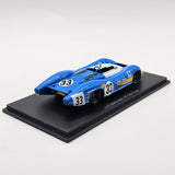 Spark Matra-Simca MS650 #33 Equipe Matra Elf 24Hrs Le Mans 1969 1/43 Scale S3547