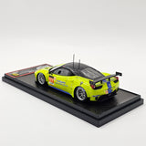 BBR Concept 43 Ferrari 458 Italia GT2 #57 Krohn Racing 24Hrs Le Mans 2013 1/43 Scale