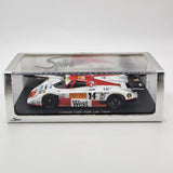Spark Lancia LC2 #24 Dollop Racing 24Hrs Le Mans 1988 1/43 Scale