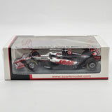 Spark Haas VF-25 #31 Esteban Ocon Canadian F1 GP 2025 (200th Race) 1/43 Scale S9619