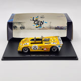 Spark Lola T280 #8 Ecurie Bonnier 24Hrs Le Mans 1972 1/43 Scale S9435