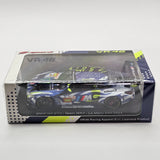 Spark BMW M4 GT3 #46 Team WRT V.Rossi 24Hrs Le Mans 2024 1/43 Scale S9149