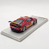Tecnomodel Ferrari F430 GT2 #58 AF Corse Spa 24Hrs 2006 1/43 Scale TLA 04D-EX