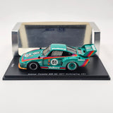 Spark Porsche 935 K2 #51 Kremer Racing Nürburgring 300KM 1977 1/43 Scale