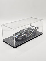 Spark Ford GT #66 Ford Chip Ganassi Team UK 24Hrs Le Mans 2019 1/43 Scale