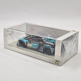 Spark Lamborghini Huracán GT3 Evo 2 #7 Konrad Motorsport 24Hrs Nurburgring 1/43 Scale