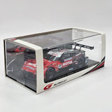 Spark Nissan Z GT500 #23 Motul Autech Nismo Super GT 2023 1/43 Scale