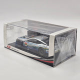 Spark Lexus LC 500 GT GT300 #60 LM corsa Super GT 2025 1/43 Scale