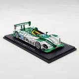 Spark Porsche RS Spyder Evo #31 Team Essex LMP2 Win 24Hrs Le Mans 2009 1/43 Scale
