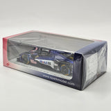 Spark Cadillac V-Series.R #101 Cadillac WTR 24Hrs Le Mans 2025 1/43 Scale