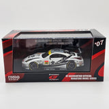 EBBRO Nissan Z #46 MOLA Houzan Dunlop Super GT GT300 2007 1/43 Scale