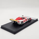 Trofeu DSN Chevron B36 #20 J.-P. Grand 24Hrs Le Mans 1980 1/43 Scale DSN121