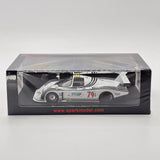 Spark Ecosse C286 #79 Ecurie Ecosse 24H Le Mans 1986 S8226
