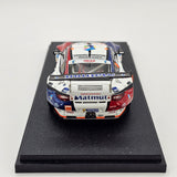 Spark Porsche 997 GT3-RSR #76 Performance Matmut 24Hrs Le Mans 2014 1/43 Scale