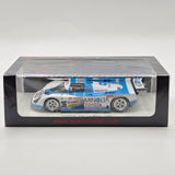 Spark Toyota 87C #36 Toyota Team TOM's 24Hrs Le Mans 1987 1/43 Scale