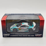 EBBRO Toyota Celica #52 Team Cerumo Project u JGTC GT300 2004 1/43 Scale