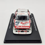 Spark Lancia Montecarlo Turbo #65 T. Perrier 24Hrs Le Mans 1982 1/43 Scale S1387