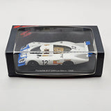 Spark Porsche 917LH #12 Porsche System 24Hrs Le Mans 1969 1/43 Scale S9746