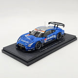 EBBRO Nissan GT-R #12 Calsonic Impul Super GT GT500 Suzuka 1000KM 2008 1/43 Scale