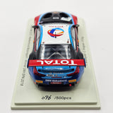 Spark BMW M6 GT3 #34 Walkenhorst Motorsport Winner 24Hrs Spa 2018 1/43 Scale