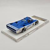 Make Up Vision Porsche 962C #55 Omron Team Schuppan 24Hrs Le Mans 1989 1/43 Scale