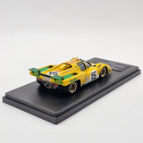 MG Models Ferrari 512M #15 Escuderia Montjuïch 24Hrs Le Mans 1971 1/43 Scale