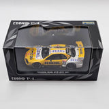 EBBRO P4 Nissan Skyline R34 GT-R #23 Pennzoil Zexel JGTC GT500 2001 1/43 Scale