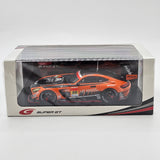 Spark Mercedes-AMG GT3 Evo #50 Arnage Racing Super GT GT300 2021 1/43 Scale