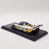 Starter Models Jaguar XJR-9 #2 Silk Cut Jaguar Winner 24Hrs Le Mans 1988 1/43 Scale