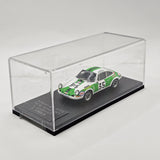 Spark Porsche 911S #35 P. Greub 24Hrs Le Mans 1971 1/43 Scale S0890