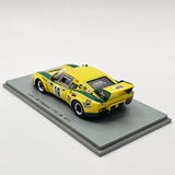 Spark Ligier JS2 Maserati #19 Automobiles Ligier Le Mans 1973 1/43 Scale S0547