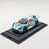 EBBRO Toyota Celica #52 Team Cerumo Project u JGTC GT300 2004 1/43 Scale