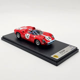 Looksmart Ferrari 330P #14 Maranello Concessionaires 24Hrs Le Mans 1964 1/43 Scale