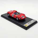 Looksmart Ferrari 275P #20 SpA Ferrari SEFAC Winner 24Hrs Le Mans 1964 1/43 Scale