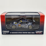 EBBRO Nissan Fairlady Z #80 Team Daishin JGTC 2004 GT300 1/43 Scale