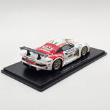 Spark Porsche 911 GT1 #30 Kremer Racing 24Hrs Le Mans 1997 1/43 Scale S5607