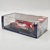 Spark Cadillac DPi-V.R #31 Whelen Engineering Racing Pole Position 12Hrs Sebring 2021 1/43 Scale