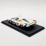 Spark Rondeau M379 #55 J. Rondeau 24Hrs Le Mans 1979 1/43 Scale S8455