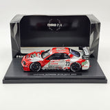 EBBRO P4 Nissan Skyline R34 GT-R #23 Castrol Pitwork JGTC GT500 2002 1/43 Scale