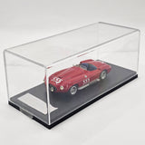 Faenza 43 Ferrari 212 Export Barchetta #555 Fitch/Salani Mille Miglia 1954 1/43 Scale