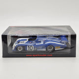 Spark Mirage M10 #10 Grand Touring Cars Inc 24Hrs Le Mans 1979 1/43 Scale S0313