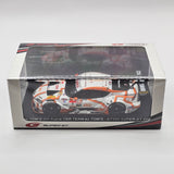 Spark Toyota GR Supra #1 TGR Team au TOM'S Super GT GT500 2025 Champions 1/43 Scale
