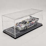 BBR Mercedes-Benz CLK GTR #35 AMG Mercedes 24Hrs Le Mans 1998 1/43 Scale