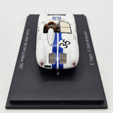 Spark Porsche 550A #35 E. Hugus 24Hrs Le Mans 1957 1/43 Scale S9720